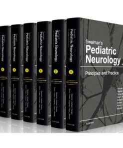 Swaiman's Pediatric Neurology: Principles and Practice