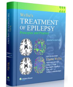 Wyllie's Treatment of Epilepsy: Principles and Practice