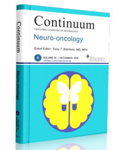 CONTINUUM Lifelong Learning in Neurology: Vol 26 - 06 (Neuro-oncology)