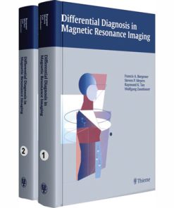 Differential Diagnosis in Magnetic Resonance Imaging