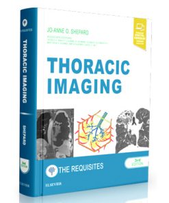 The Requisites - Thoracic Imaging