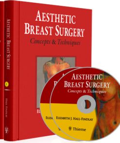 Aesthetic Breast Surgery: Concepts & Techniques