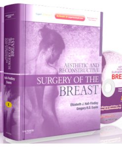 Aesthetic and Reconstructive Surgery of the Breast: Expert Consult