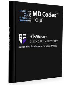 Allergan MD codes VYCROSS