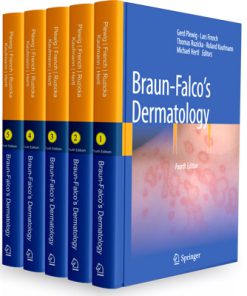 Braun-Falco´s Dermatology