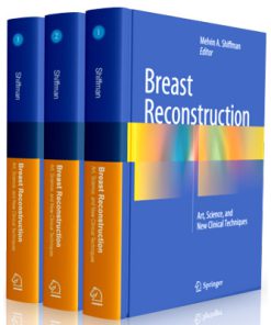 Breast Reconstruction: Art, Science, and New Clinical Techniques