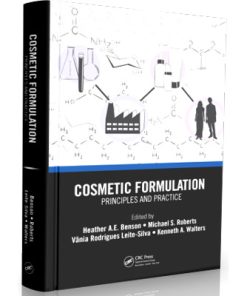 Cosmetic Formulation Principles and Practice