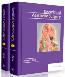 Essentials of Aesthetic Surgery