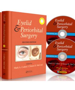 Eyelid and Periorbital Surgery