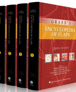 Grabb's Encyclopedia of Flaps: Head and Neck