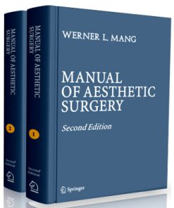 Manual of Aesthetic Surgery