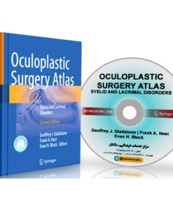 Oculoplastic Surgery Atlas: Eyelid and Lacrimal Disorders