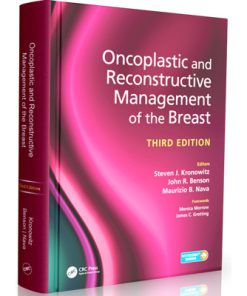 Oncoplastic and Reconstructive Management of the Breast