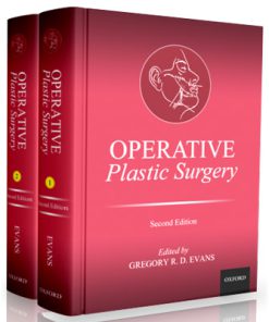 Operative Plastic Surgery
