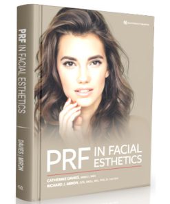 PRF in Facial Esthetics