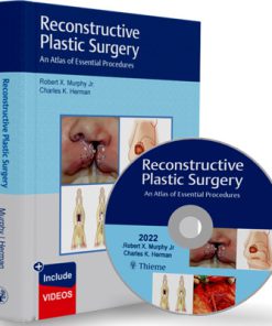 Reconstructive Plastic Surgery: An Atlas of Essential Procedures
