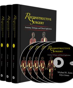 Reconstructive Surgery: Anatomy, Technique, and Clinical Applications