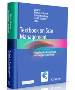Textbook on Scar Management: State of the Art Management and Emerging Technologies