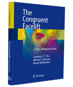 The Congruent Facelift: A Three-dimensional View
