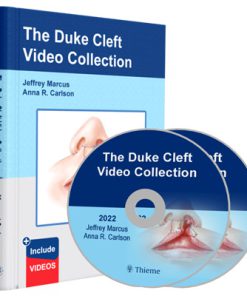 The Duke Cleft Video Collection
