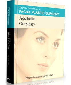 Thomas Procedures in Facial Plastic Surgery: Aestetic Otoplasty