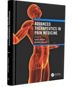 Advanced Therapeutics in Pain Medicine