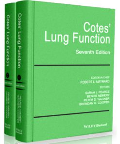 Cotes’ Lung Function