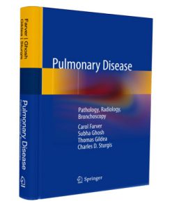 Pulmonary Disease: Pathology, Radiology, Bronchoscopy