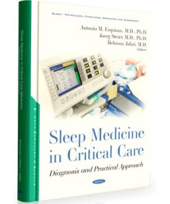 Sleep Medicine in Critical Care Medicine: Diagnosis and Practical Approach