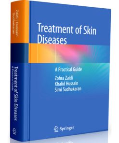 Treatment of Skin Diseases: A Practical Guide