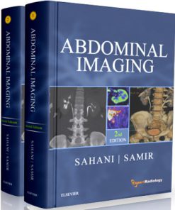 Expert Radiology Series: Abdominal Imaging