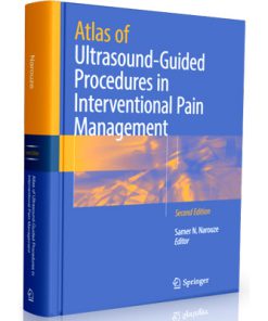 Atlas of Ultrasound-Guided Procedures in Interventional Pain Management
