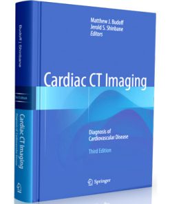 Cardiac CT Imaging: Diagnosis of Cardiovascular Disease