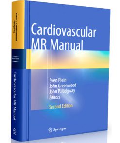 Cardiovascular MR Manual