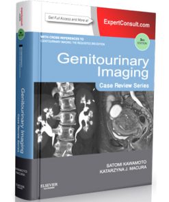 Case Review Series: Genitourinary Imaging