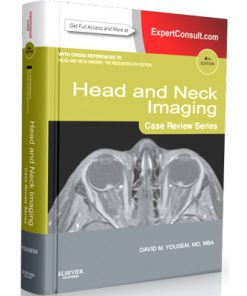 Case Review Series: Head and Neck Imaging