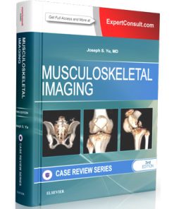Case Review Series: Musculoskeletal Imaging