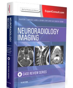 Case Review Series: Neuroradiology Imaging