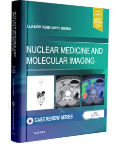 Case Review Series: Nuclear Medicine and Molecular Imaging