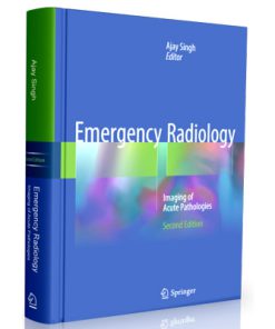 Emergency Radiology Imaging of Acute Pathologies