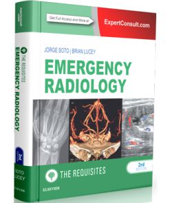 The Requisites: Emergency Radiology
