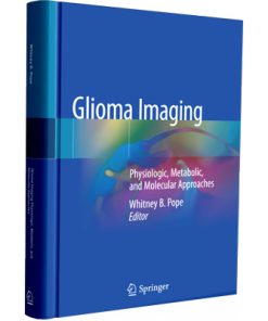 Glioma Imaging: Physiologic, Metabolic, and Molecular Approaches