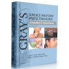 Gray’s Surface Anatomy and Ultrasound - A Foundation for Clinical Practice