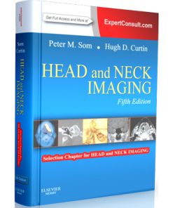Head and Neck Imaging: Expert Radiology Series
