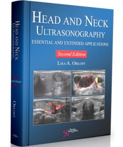 Head and Neck Ultrasonography: Essential and Extended Applications