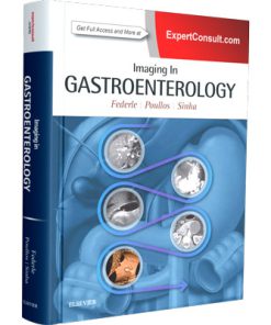 Imaging in Radiology Series: Imaging in Gastroenterology