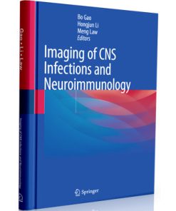 Imaging of CNS Infections and Neuroimmunology