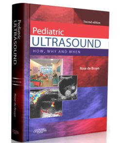 Pediatric Ultrasound: How, Why and When