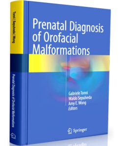 Prenatal Diagnosis of Orofacial Malformations