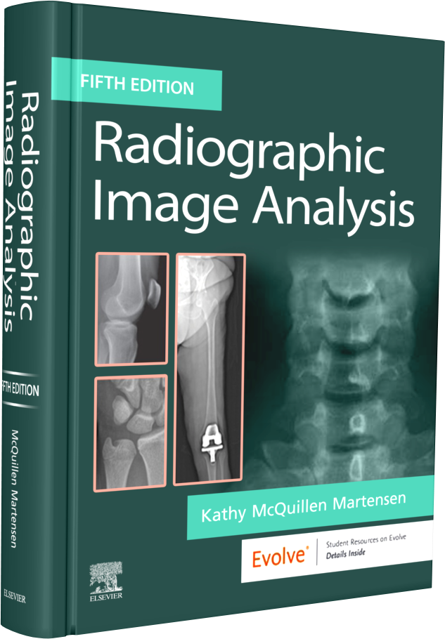 Radiographic Image Analysis انتشارات سالکان